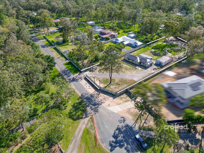 64 Sheriff Street, Forestdale, Qld 4118 House for Sale realestate