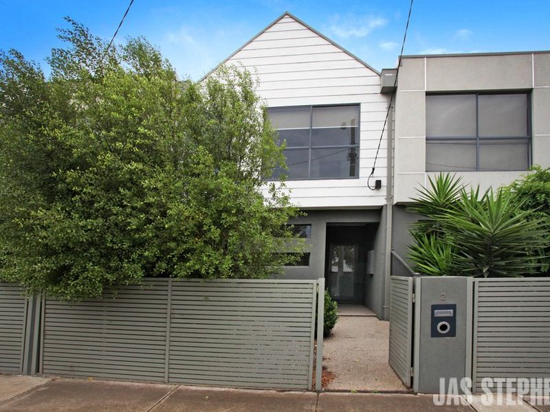 Rental Properties and Real Estate in Yarraville, VIC 3013 realestate