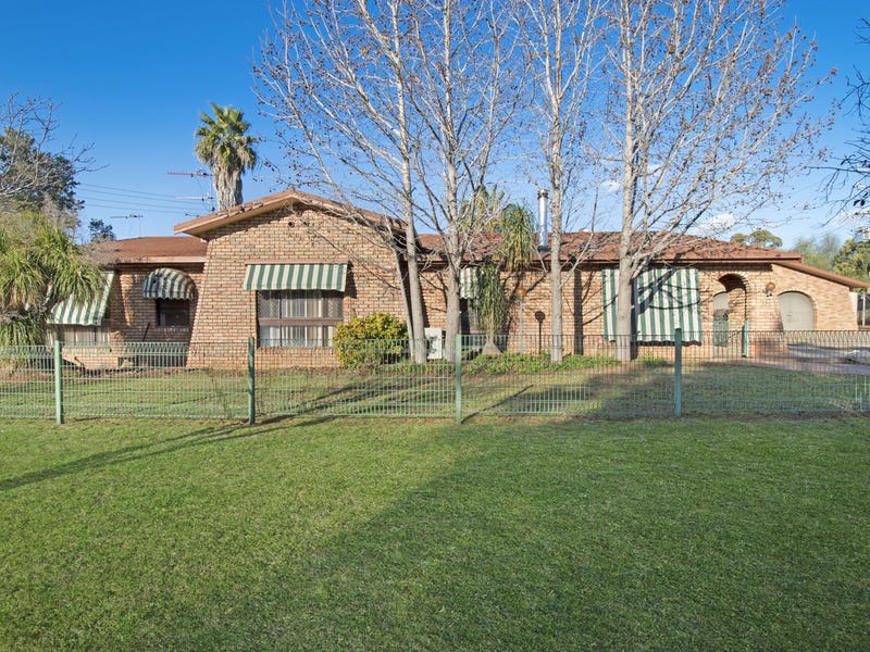 18 King Street, Gunnedah, NSW 2380 Property Details