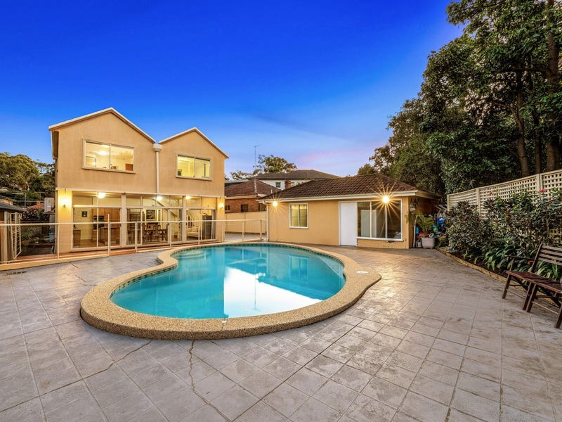 11 Riversdale Avenue, Connells Point, NSW 2221