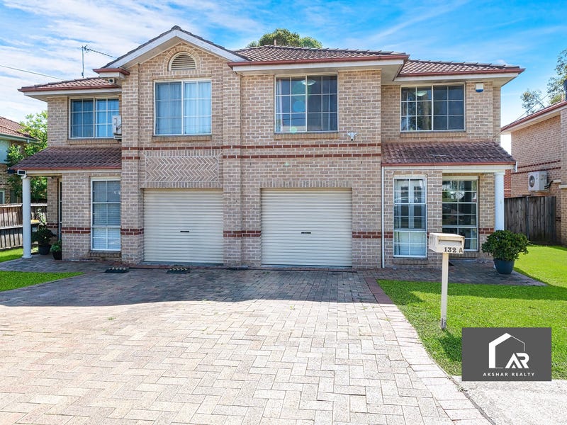 132A Walters Road, Blacktown, NSW 2148 Property Details