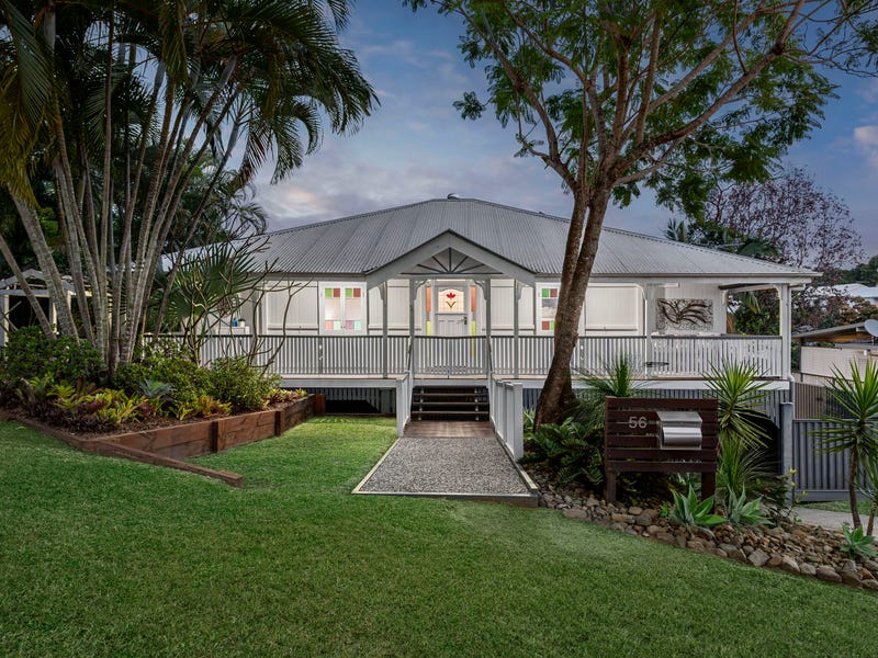 56 Jolimont Street, Sherwood, Qld 4075 House for Sale