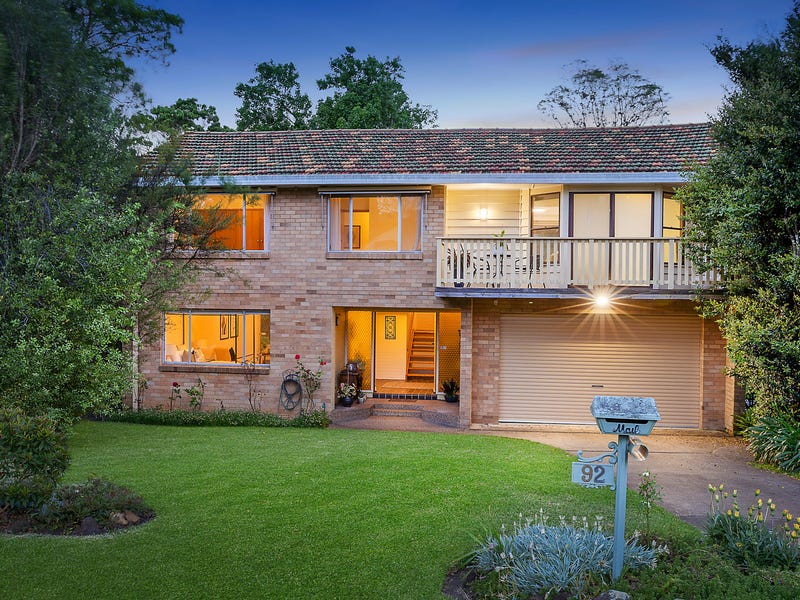 92 Bradley Drive, Carlingford, NSW 2118 Property Details