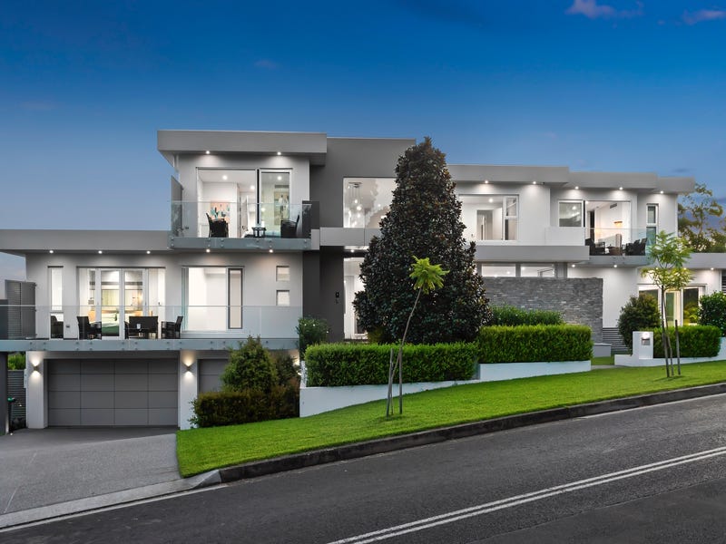 30 Wyoming Avenue, Oatlands, NSW 2117 Property Details