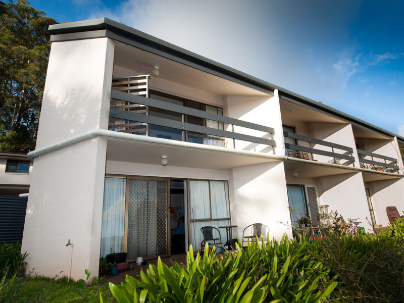 20/2 Benjamin Street, Mount Lofty, QLD 4350