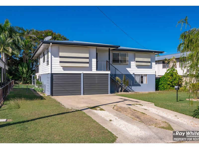 Rental Properties and Real Estate in Rockhampton, QLD 4700 Pg. 2