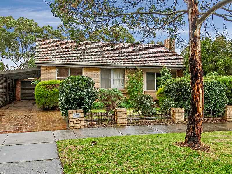64 Lorne Street, Fawkner, Vic 3060 Property Details