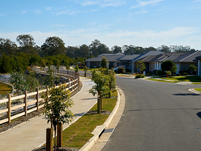 Lot 600, Sava Street, Spring Farm, NSW 2570 Residential Land for Sale