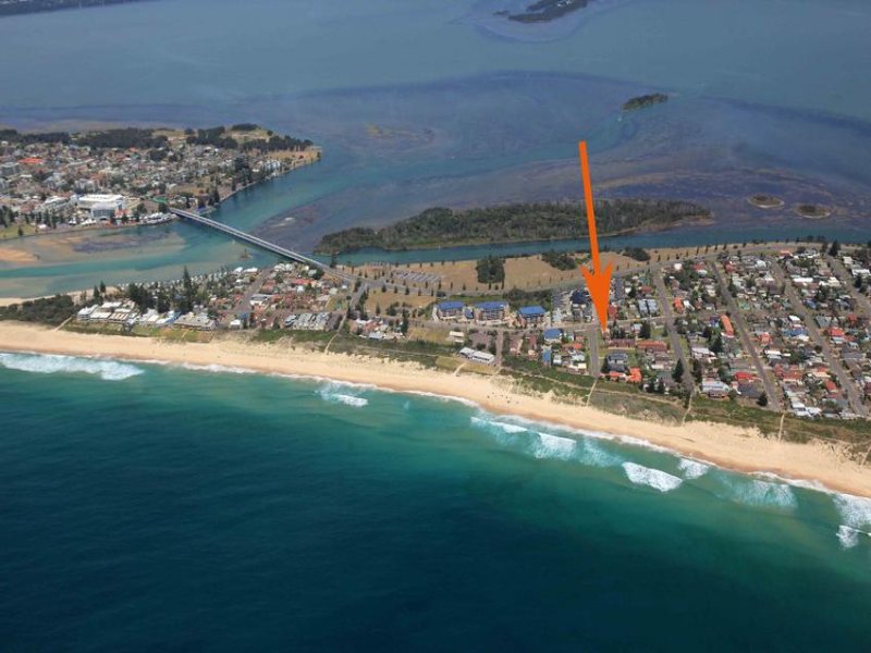 16 Leonard Street, The Entrance North, NSW 2261