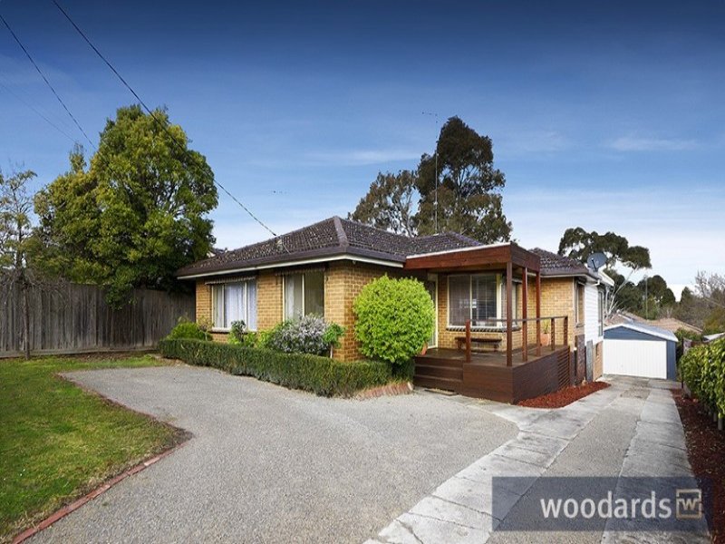 11 Avalon Road, Rowville, VIC 3178