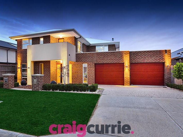 33 SKYLINE Drive, Officer, Vic 3809 Property Details