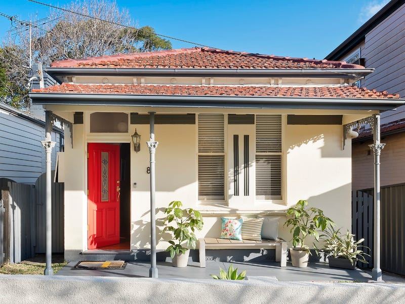 8 Kegworth Street, Leichhardt, NSW 2040 Property Details