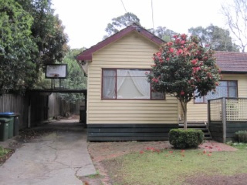 29 Ruskin Avenue, Croydon, VIC 3136