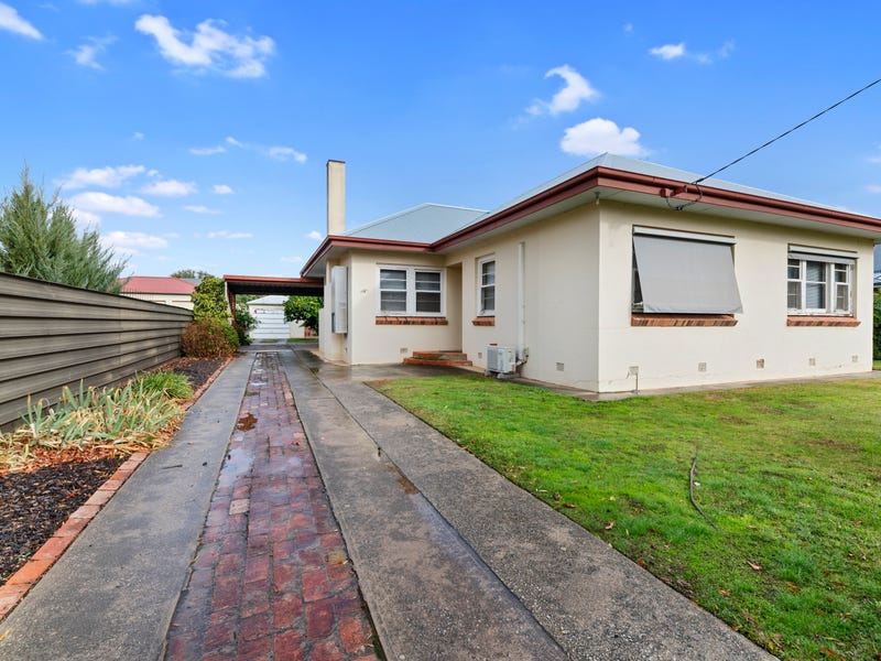 12 Byrne Street, Benalla, VIC 3672