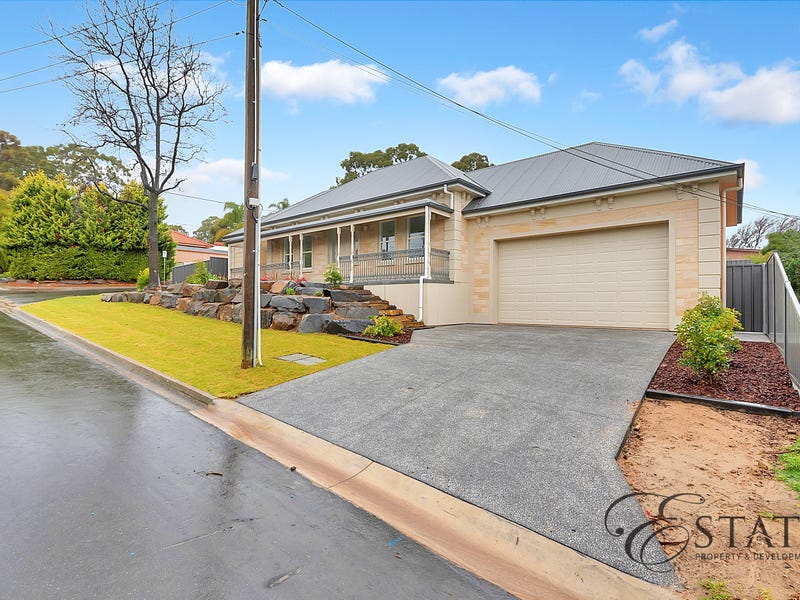 Real Estate & Property for Sale in Tea Tree Gully, SA 5091 realestate