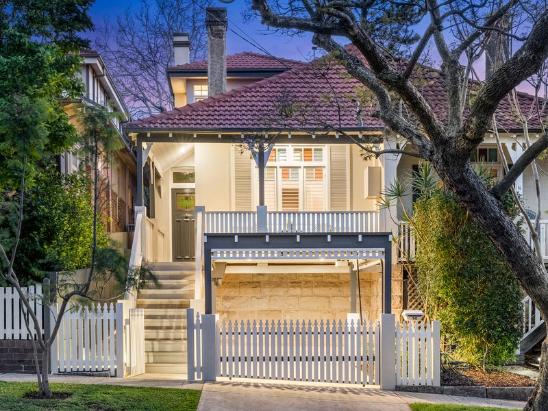 14 Dalton Road, Mosman, NSW 2088 Property Details