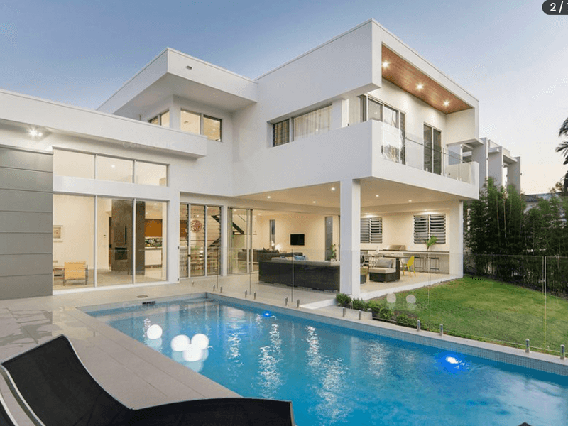 2520 Gracemere Circuit N, Hope Island, QLD 4212