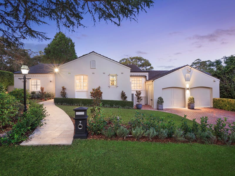 7 Boondah Place, Warrawee, NSW 2074 - Property Details