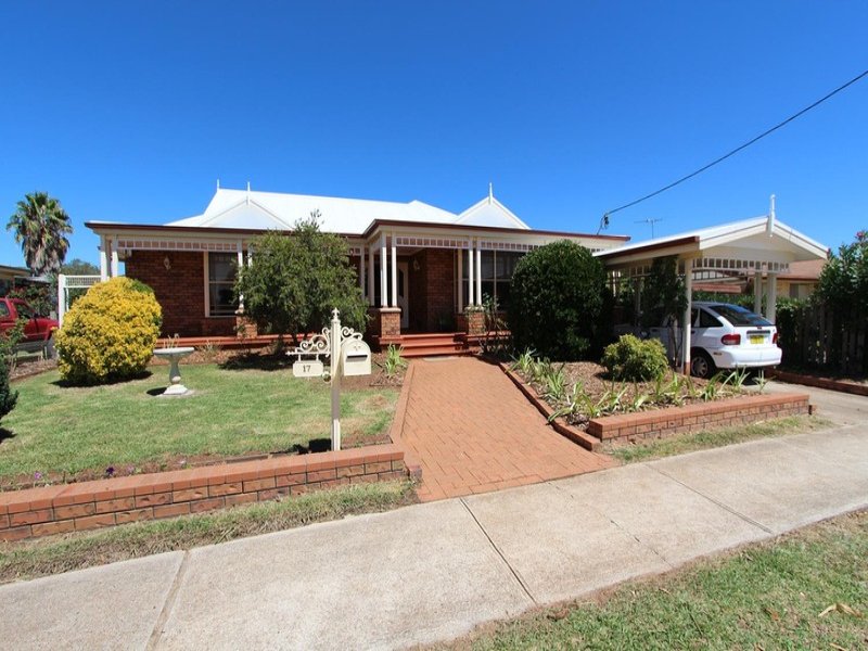 17 Granville Street, Inverell, NSW 2360 Property Details