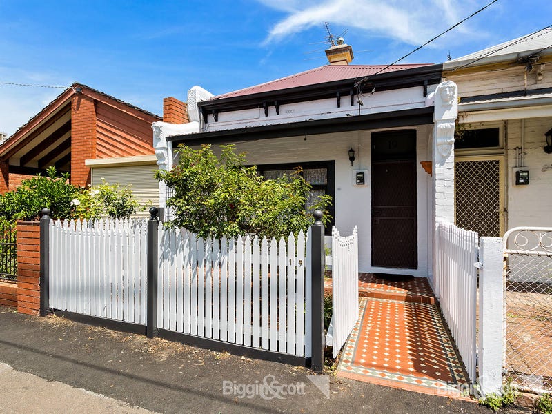 19 Fairchild Street, Abbotsford, Vic 3067 Property Details