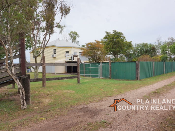 121 Brightview Road, Lockrose, QLD 4342