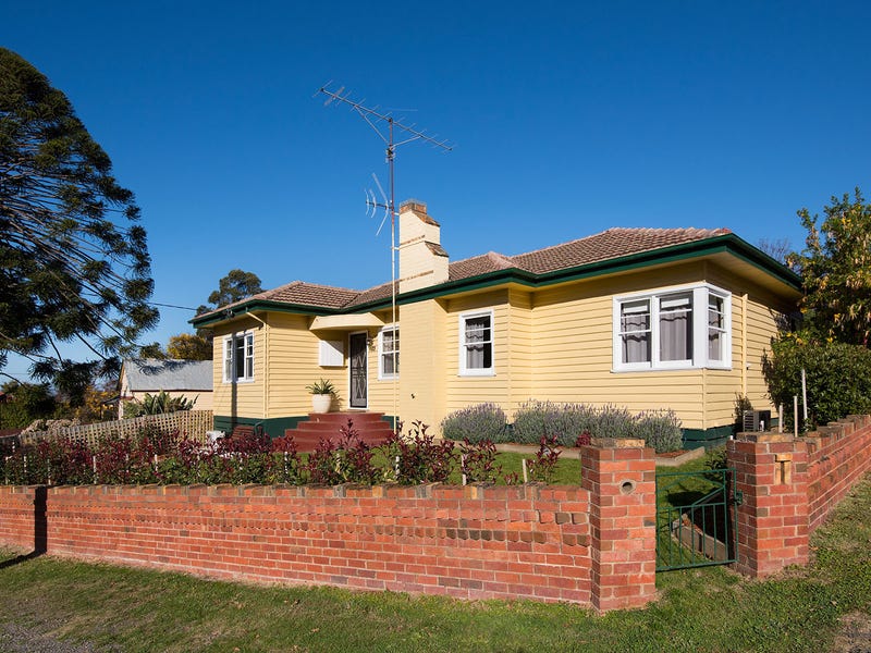 23 Templeton Street, Maldon, Vic 3463 Property Details