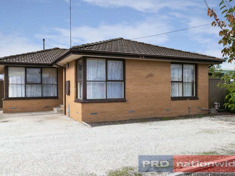113 Spencer Street, Sebastopol, VIC 3356