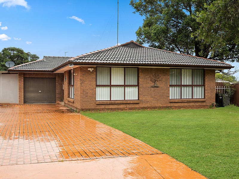Sold Property Prices & Auction Results in Blacktown, NSW 2148 (+1