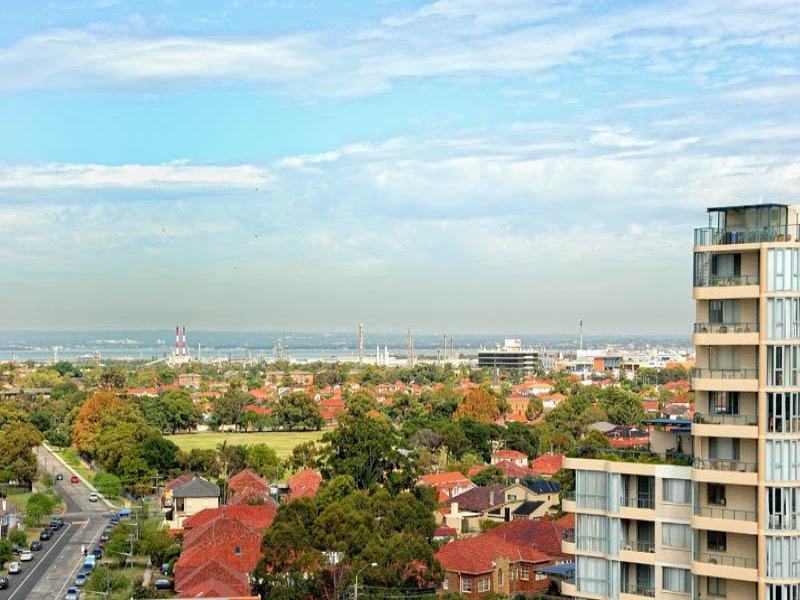 809/717 Anzac Pde, Maroubra, NSW 2035 Property Details