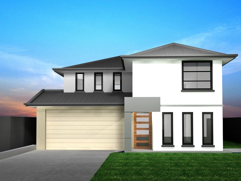 4167 Willowdale, Leppington, NSW 2179 Property Details