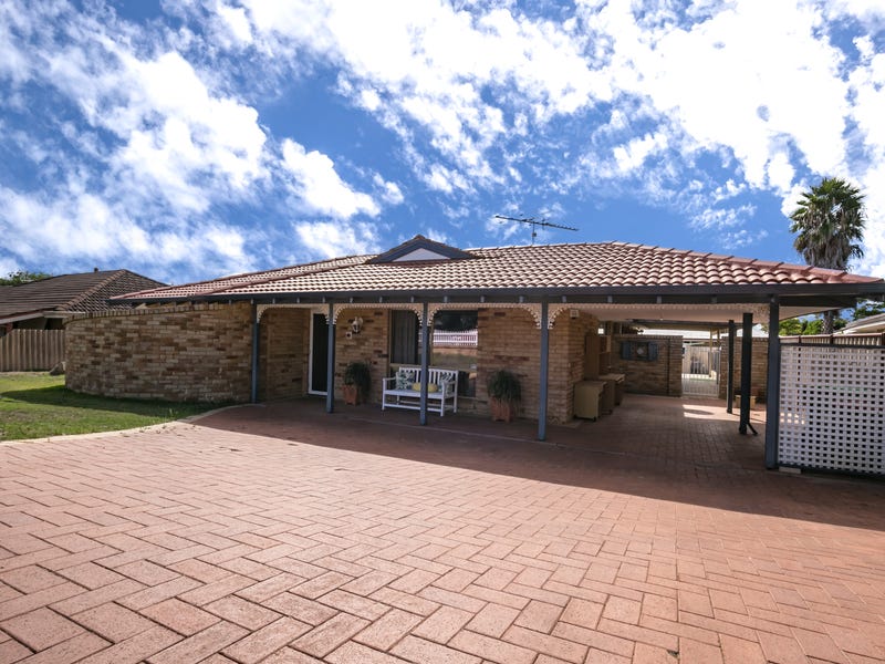 124 Glengarry Drive, Duncraig, WA 6023