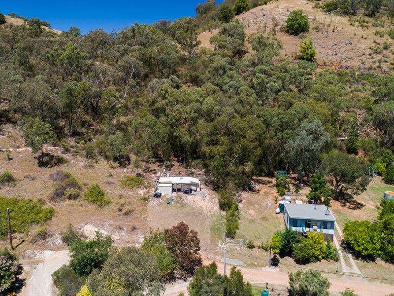 15 Micalong Close, Wee Jasper, NSW 2582