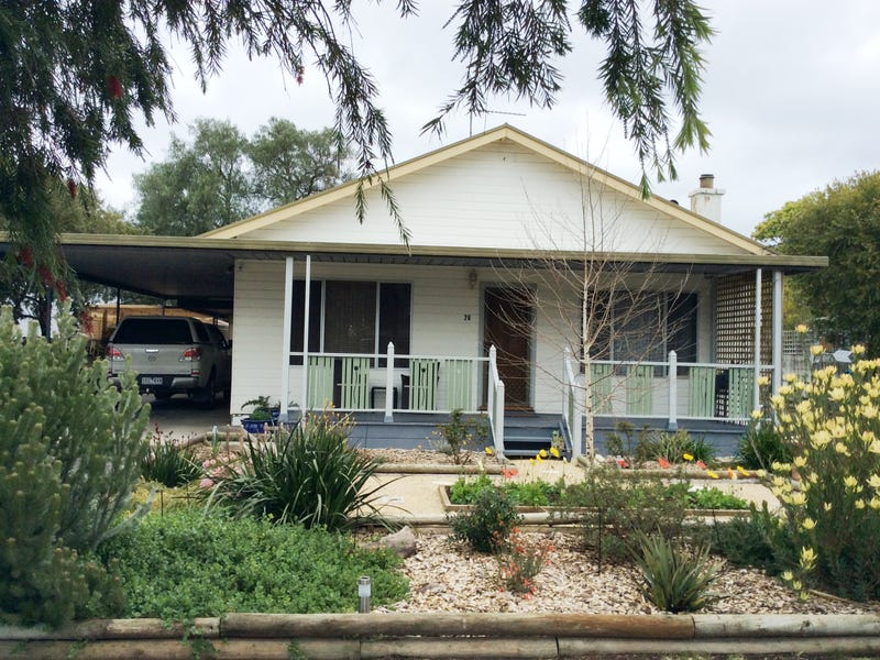 26 Mcintosh Street, Nangwarry, SA 5277