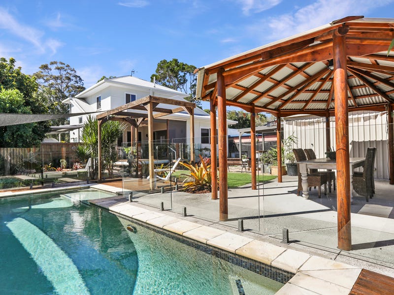 18 Banya Street, Bongaree, Qld 4507 House for Sale