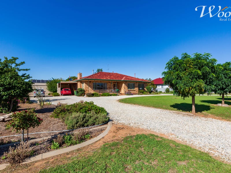 22 First Street, Henty, NSW 2658 House for Sale