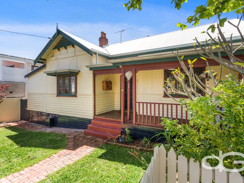 8 Stevens Street, Fremantle, WA 6160