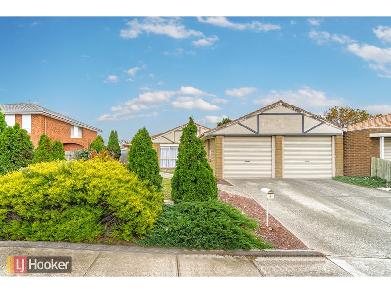4 Pembroke Crescent, Craigieburn, Vic 3064 Property Details
