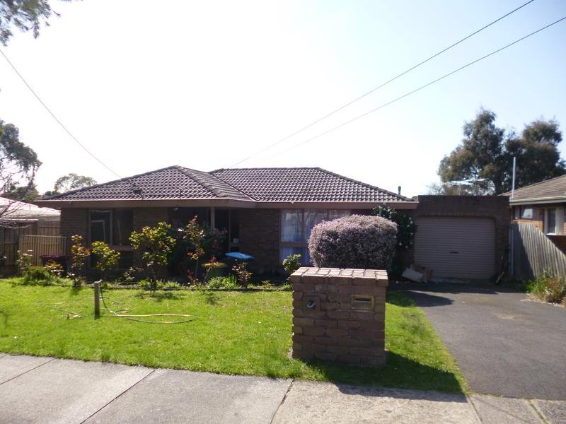 33 Herbert Street, Boronia, VIC 3155