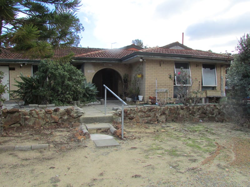 27 Chislehurst Road, Lesmurdie, WA 6076 House for Sale realestate