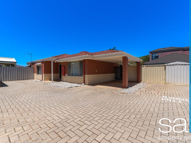 3/13 Bickley Road, Cannington, WA 6107 Property Details
