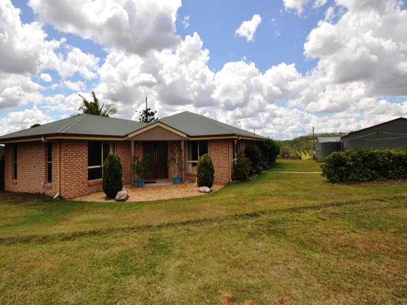 169 Mooloo Road, Mooloo, QLD 4570
