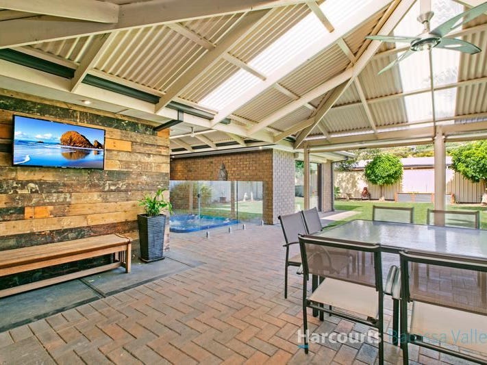 133 Stanford road, Salisbury Heights, SA 5109 House for Sale