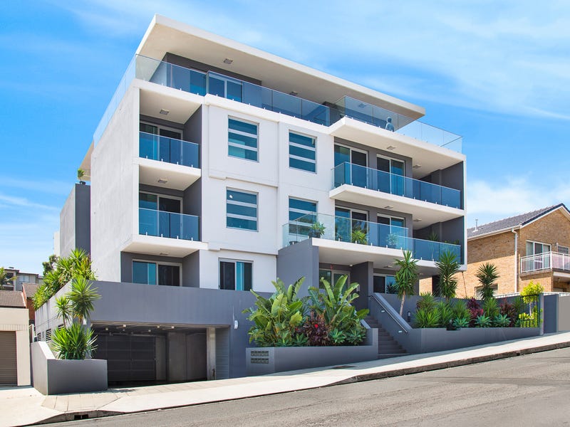 6 60 Gipps Street Wollongong Nsw 2500 Apartment For Sale