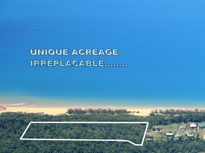 71 Koda Street, Wongaling Beach, QLD 4852