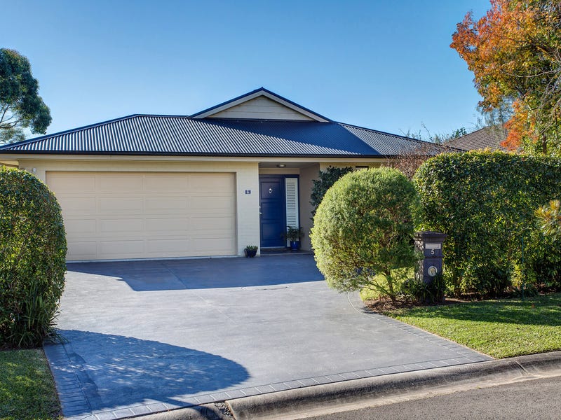 5 Livingstone Court, Mittagong, NSW 2575 House for Sale realestate