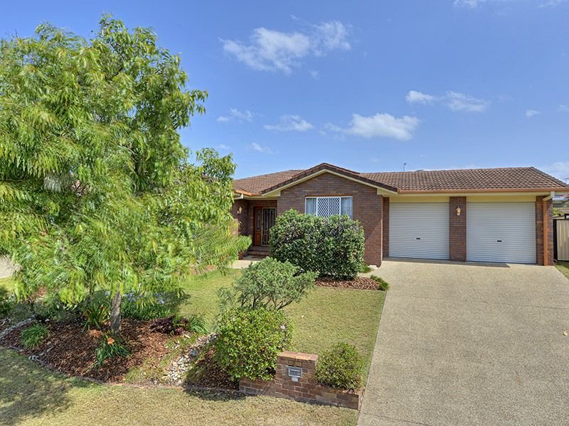 5 Mckinley Court, Stretton, QLD 4116