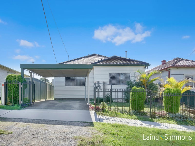 7 Elizabeth Street, Granville, NSW 2142 Property Details