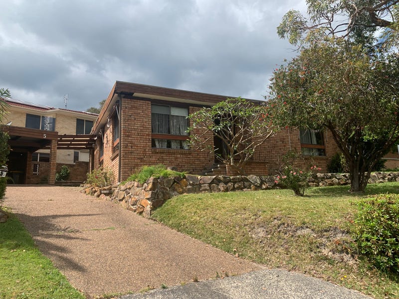 5 Murraba Street, Yarrawonga Park, NSW 2264