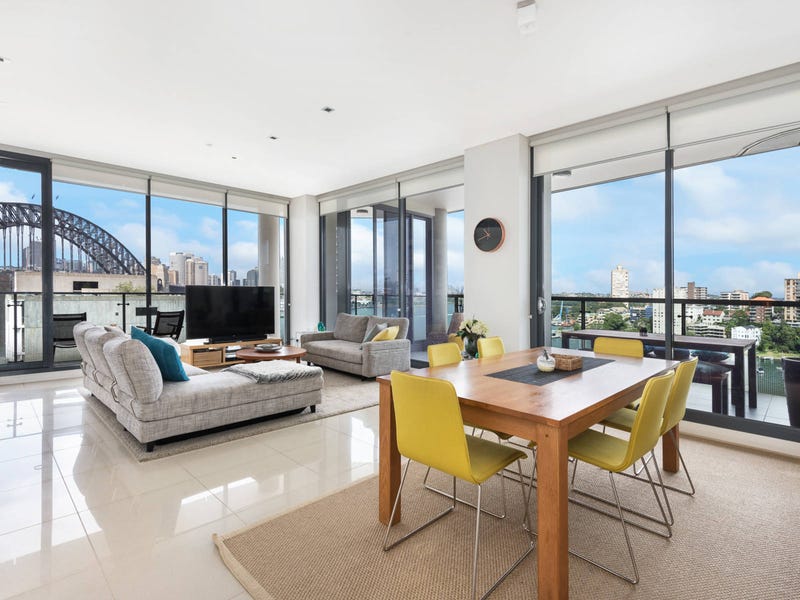 901/8 Glen Street, Milsons Point, NSW 2061