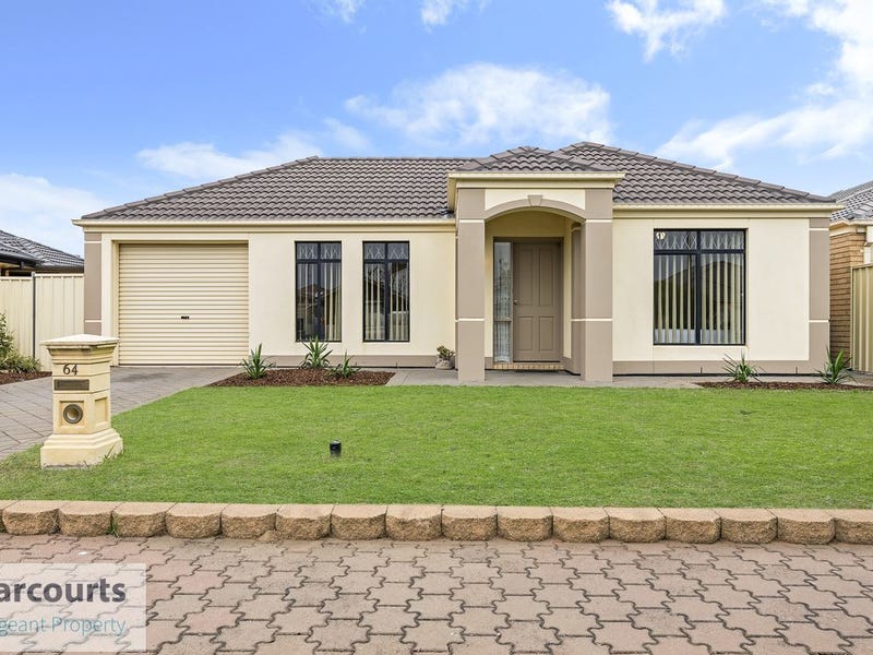 64 Northwater Way, Burton, SA 5110 Property Details